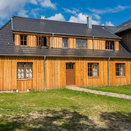 Vacation With Sauna And Garden View 펜션 *