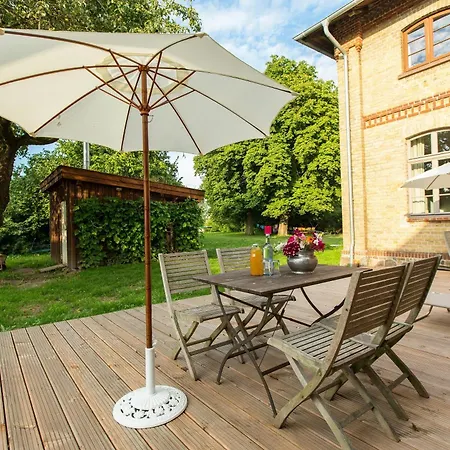 Vacation With Sauna And Garden View *