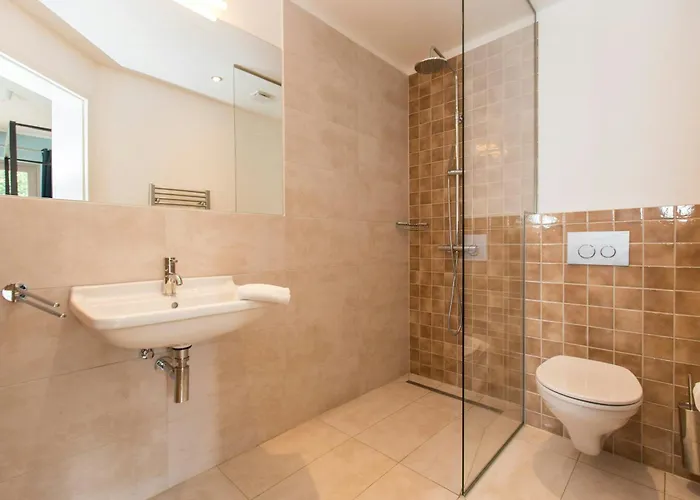 Vacation With Sauna And Garden View Dom wakacyjny *