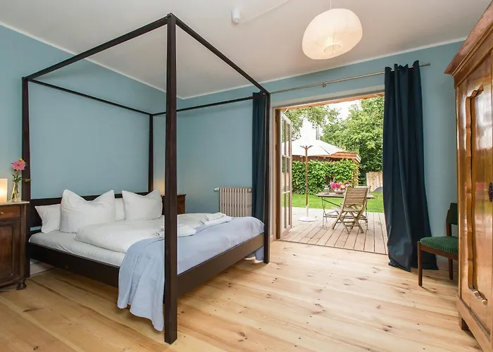 Vacation With Sauna And Garden View *