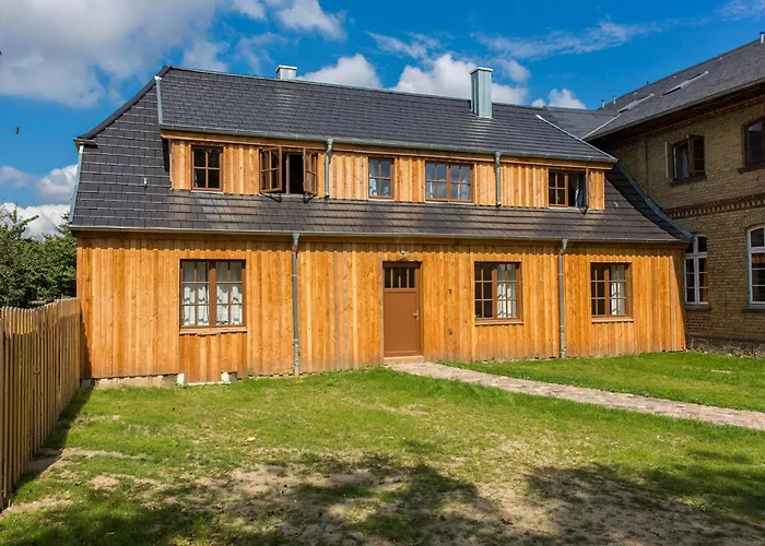 Vacation With Sauna And Garden View Dom wakacyjny *