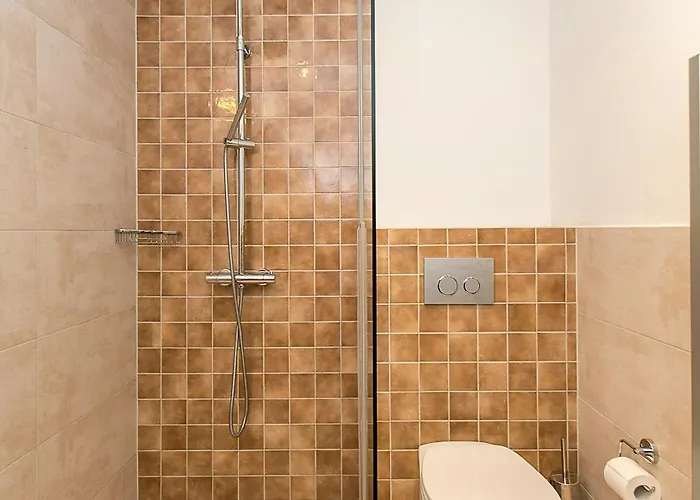 Vacation With Sauna And Garden View Dom wakacyjny Walow